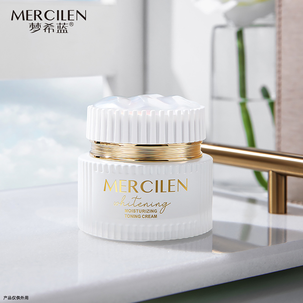 Luxury Lady Cream Face Care Is - Luxury Skincare Oil incelemesi ve fiyatı