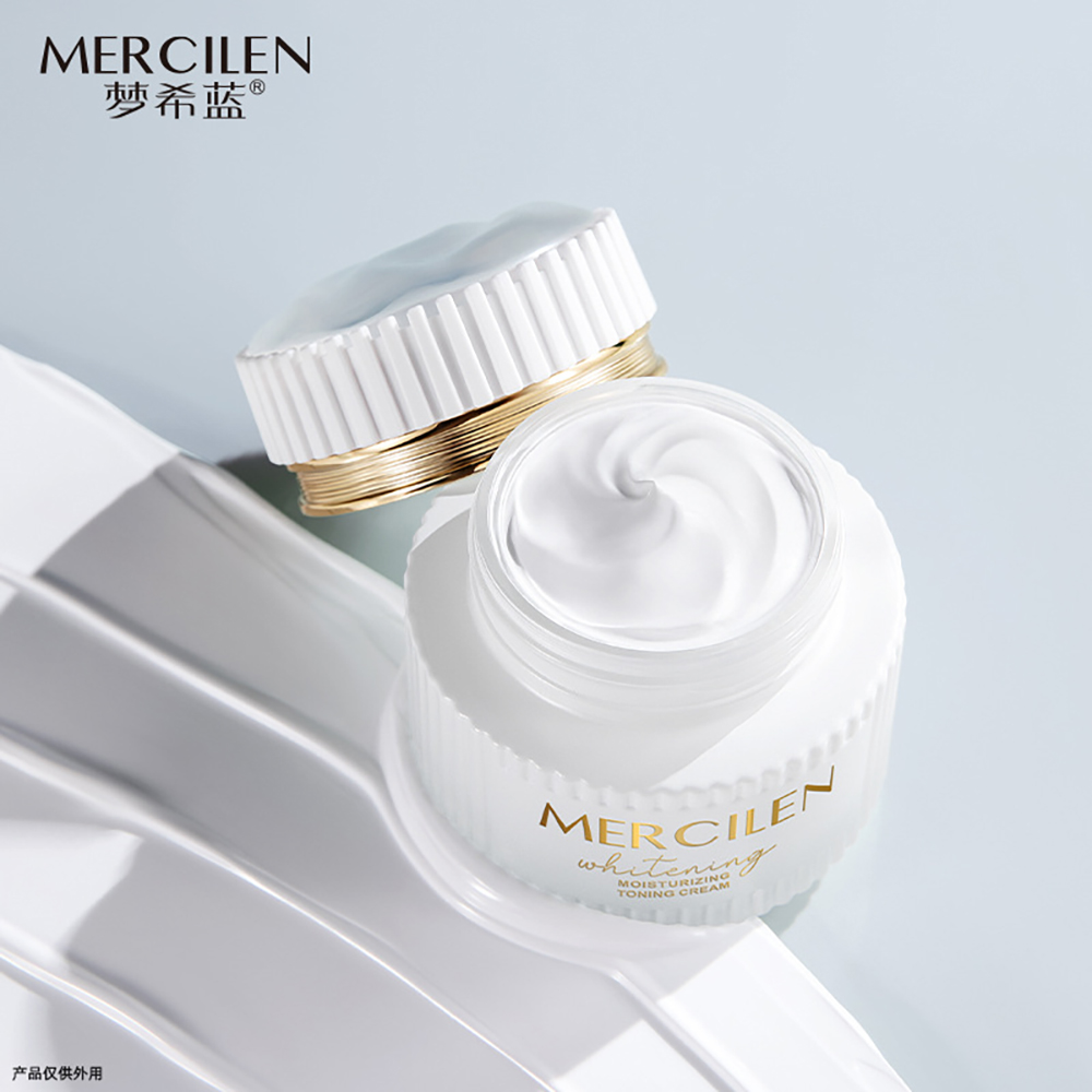 Luxury Lady Cream Face Care Is - Luxury Skincare Oil incelemesi ve fiyatı