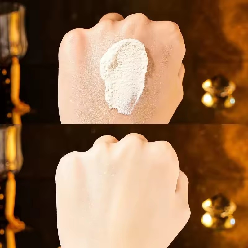 Cordyceps Sinensis Luxury Nobl - Luxury Skincare Whitening Cream incelemesi ve fiyatı