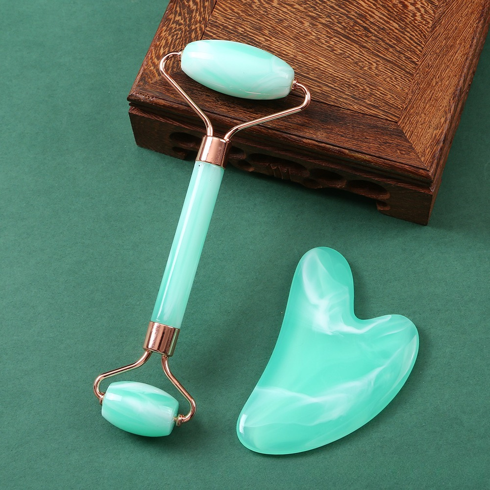 Rose Quartz Facial Massager -  - Luxury Rose Skincare incelemesi ve fiyatı