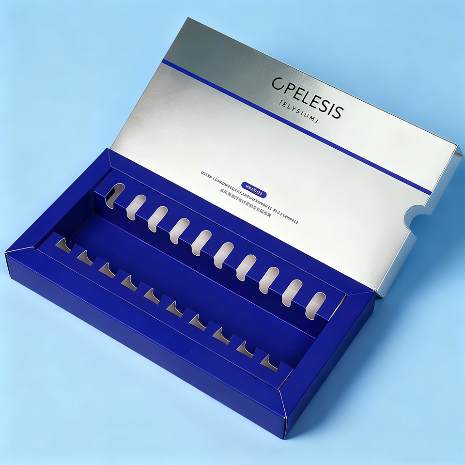 Custom Embossing Logo Luxury S - Luxury Skincare Gifts incelemesi ve fiyatı