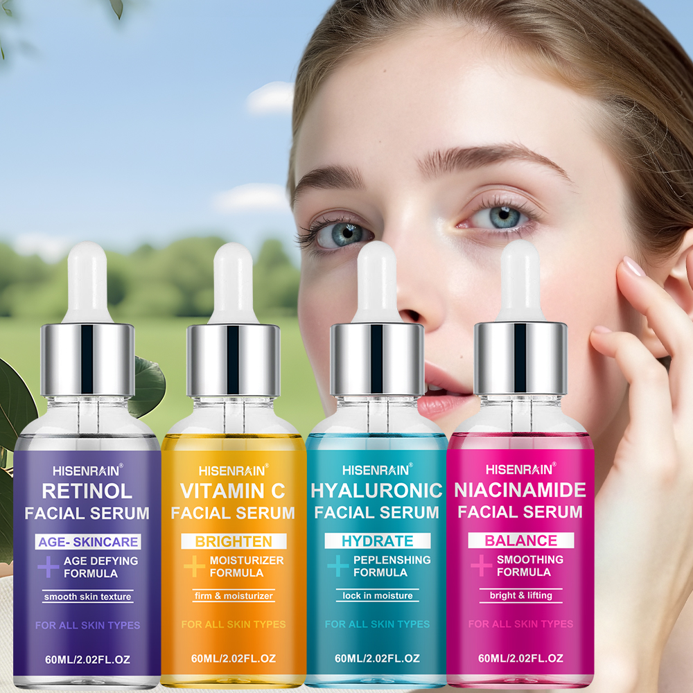 HISENRAIN Luxury Moisturizing  - Luxury Skincare Gifts incelemesi ve fiyatı