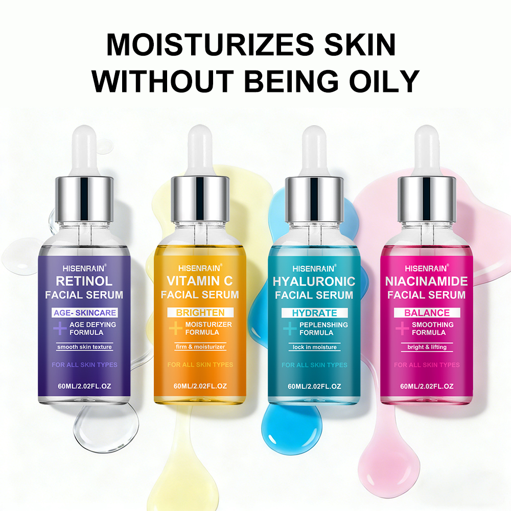 HISENRAIN Luxury Moisturizing  - Luxury Skincare Gifts incelemesi ve fiyatı