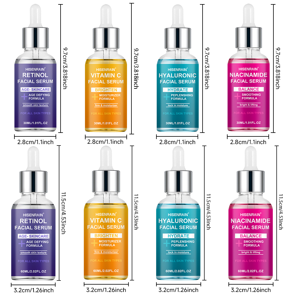 HISENRAIN Luxury Moisturizing  - Luxury Skincare Gifts incelemesi ve fiyatı