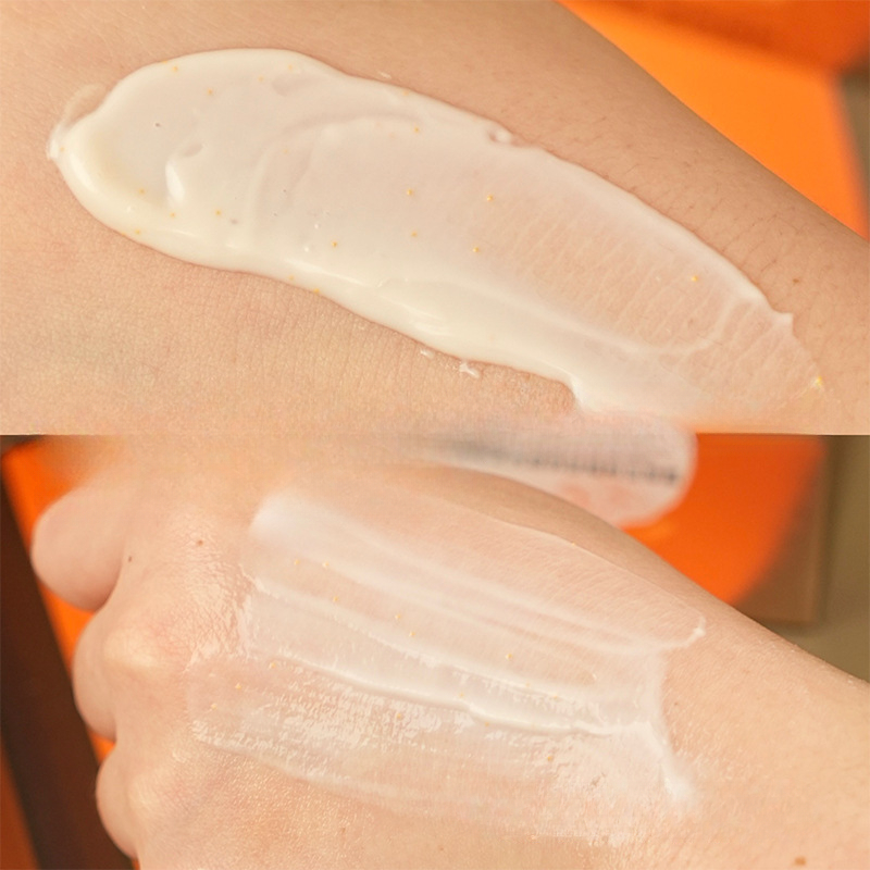Reishi Mushroom Cordyceps Luxu - Luxury Skincare Whitening Cream incelemesi ve fiyatı