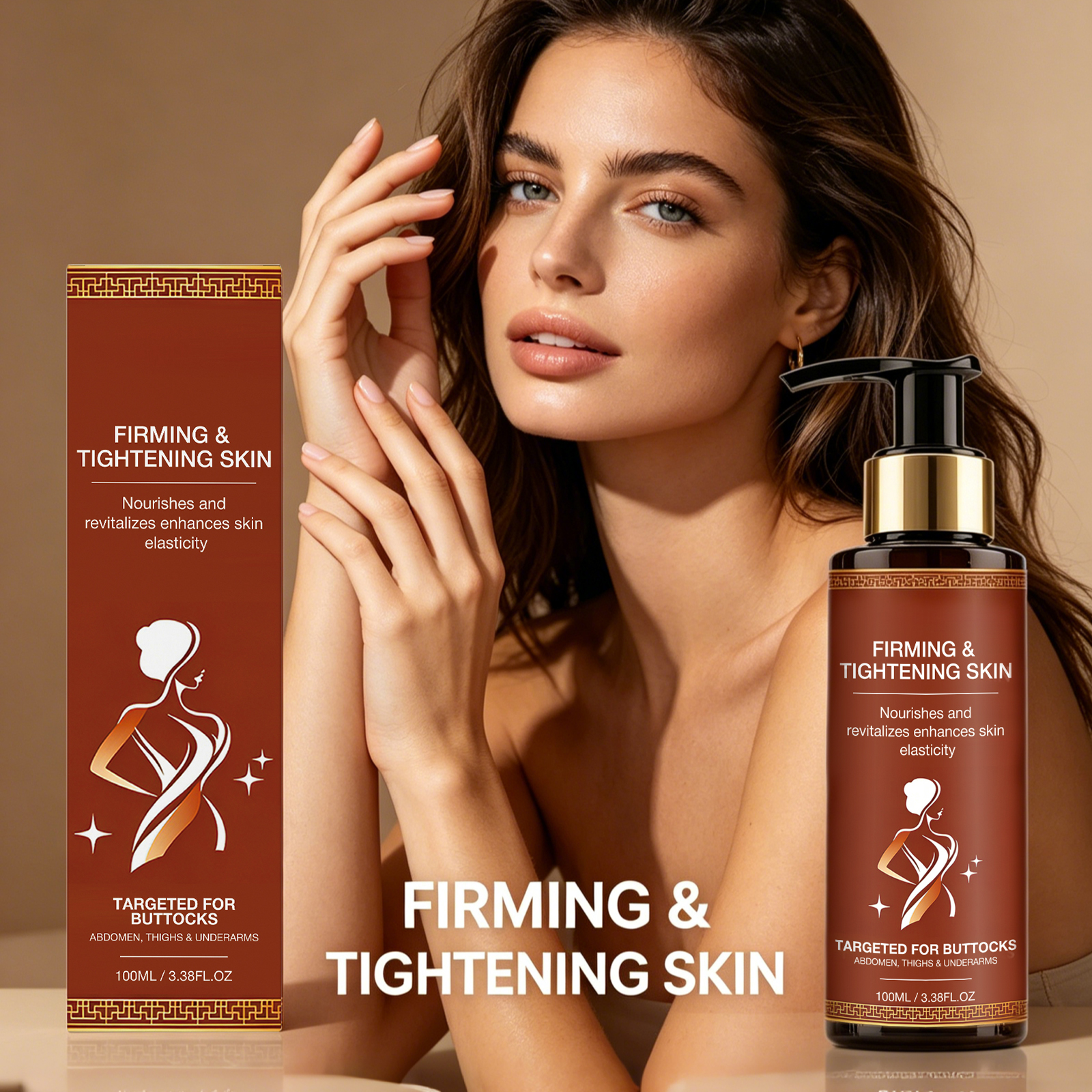 Luxury Body Oil Rejuvenating F - Luxury Skincare Oil incelemesi ve fiyatı
