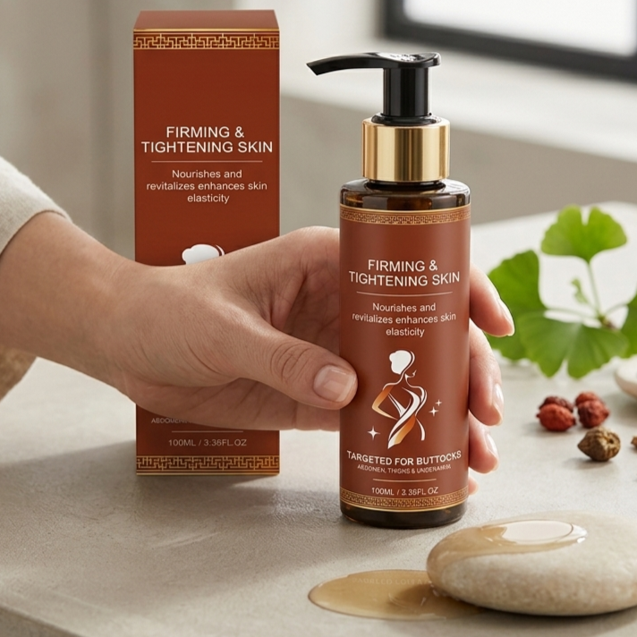 Luxury Body Oil Rejuvenating F - Luxury Skincare Oil incelemesi ve fiyatı