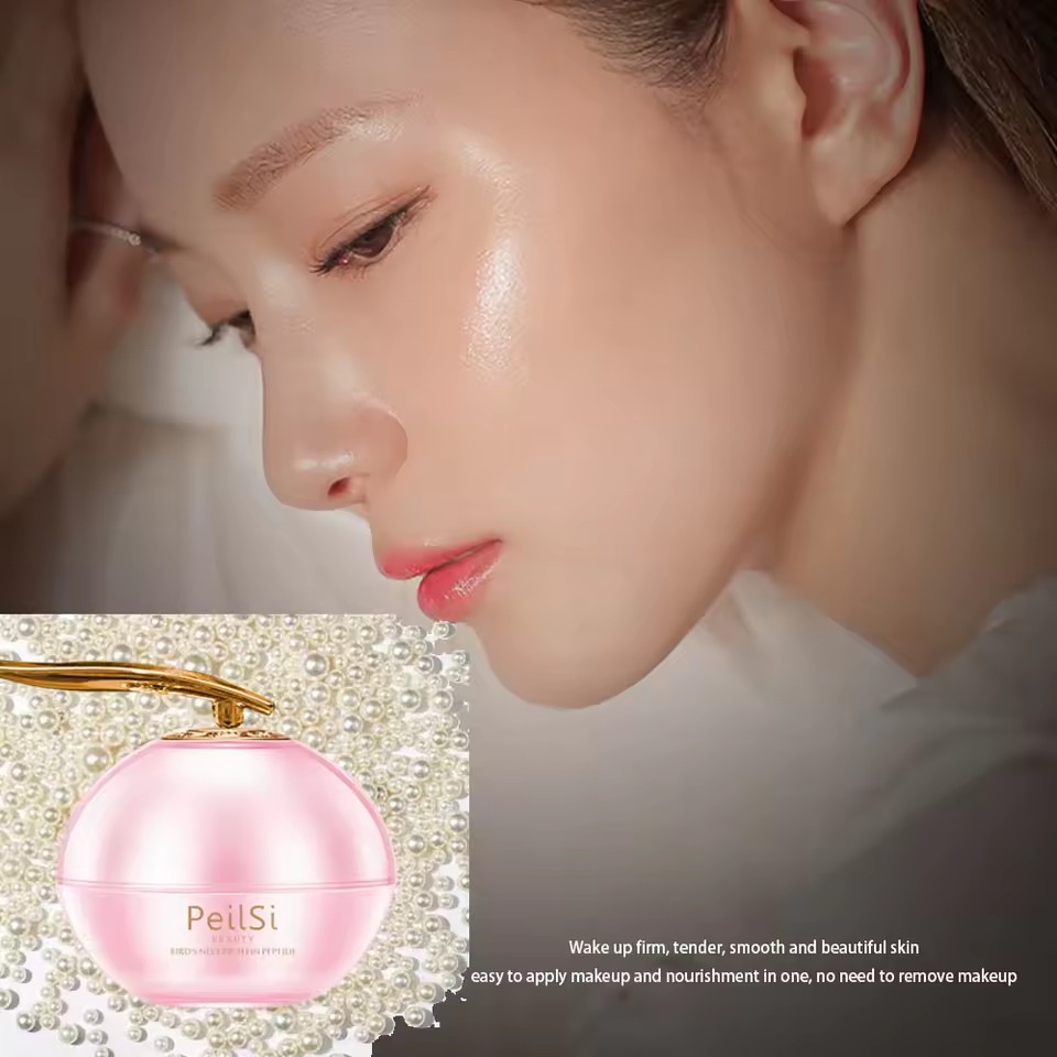 Cordyceps Sinens Luxury Lady S - Luxury Skincare Whitening Cream incelemesi ve fiyatı