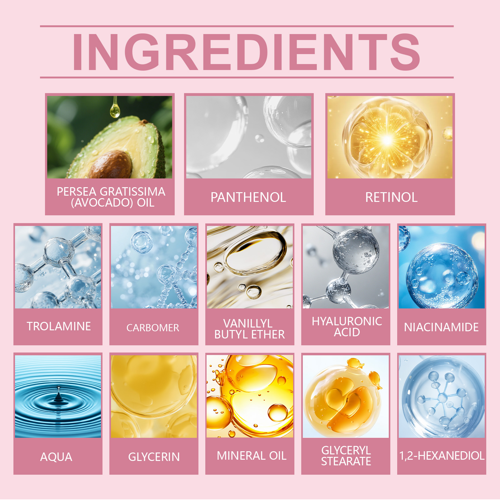 Luxury Bust & Decolletage Crea - Luxury Skincare & Spa incelemesi ve fiyatı