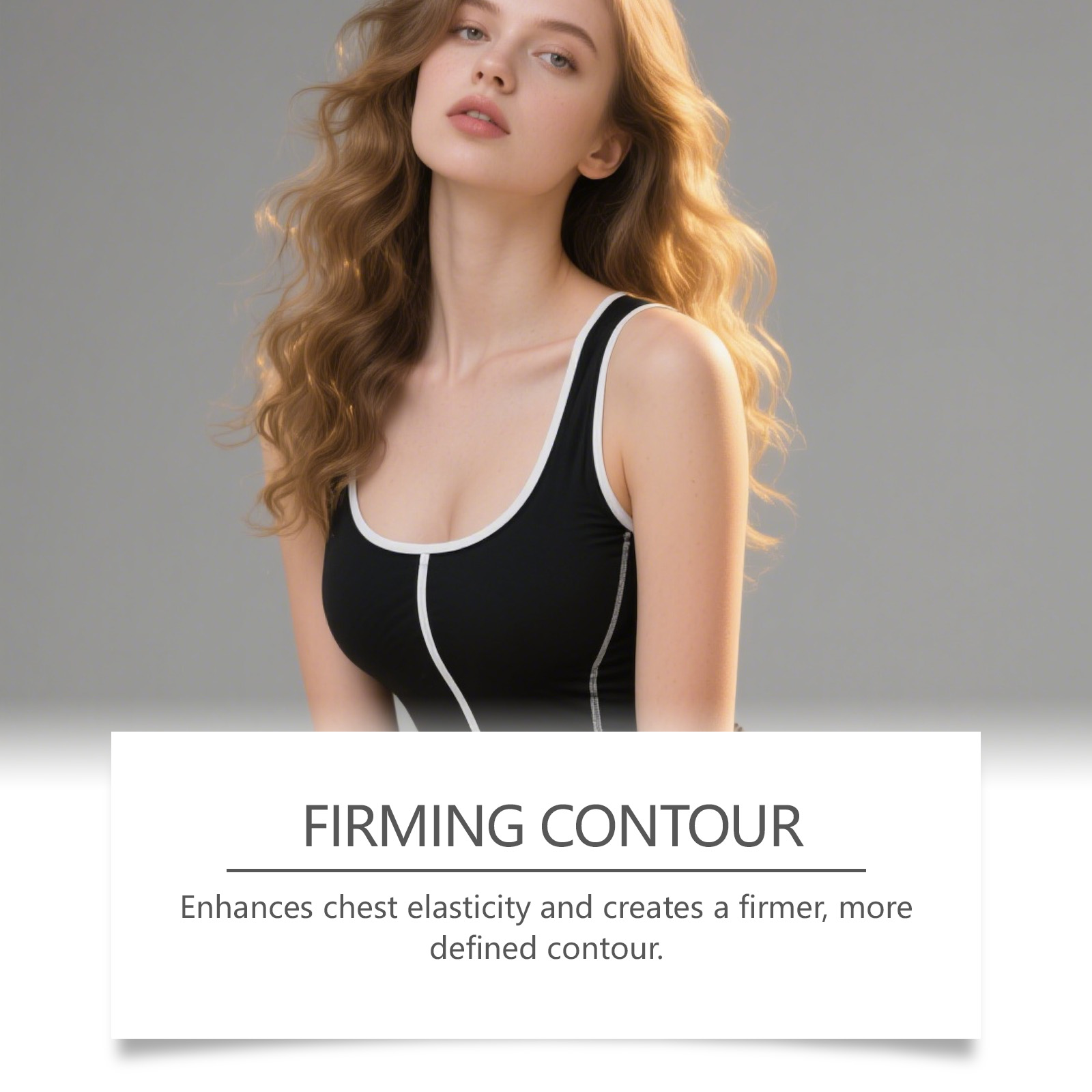 Luxury Bust & Decolletage Crea - Luxury Skincare & Spa incelemesi ve fiyatı