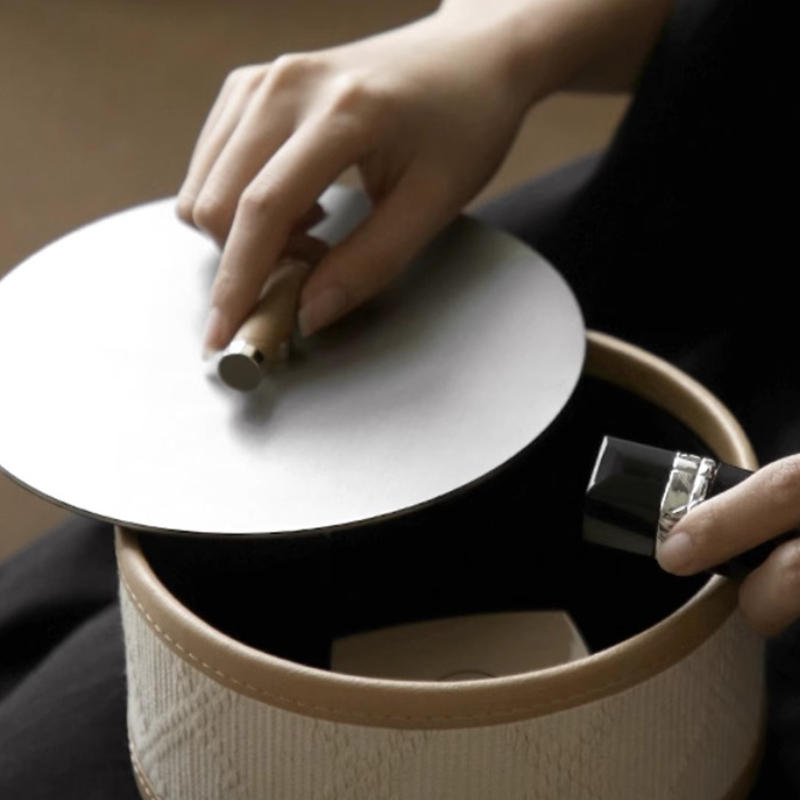 Jewelry Storage Box Retro Orga - Luxury Skincare Organizer incelemesi ve fiyatı