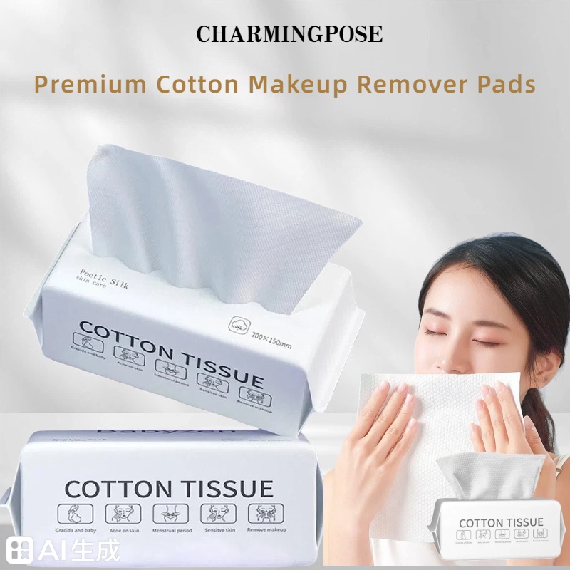 100PCS Luxury Disposable Face  - Luxury Skincare & Spa incelemesi ve fiyatı