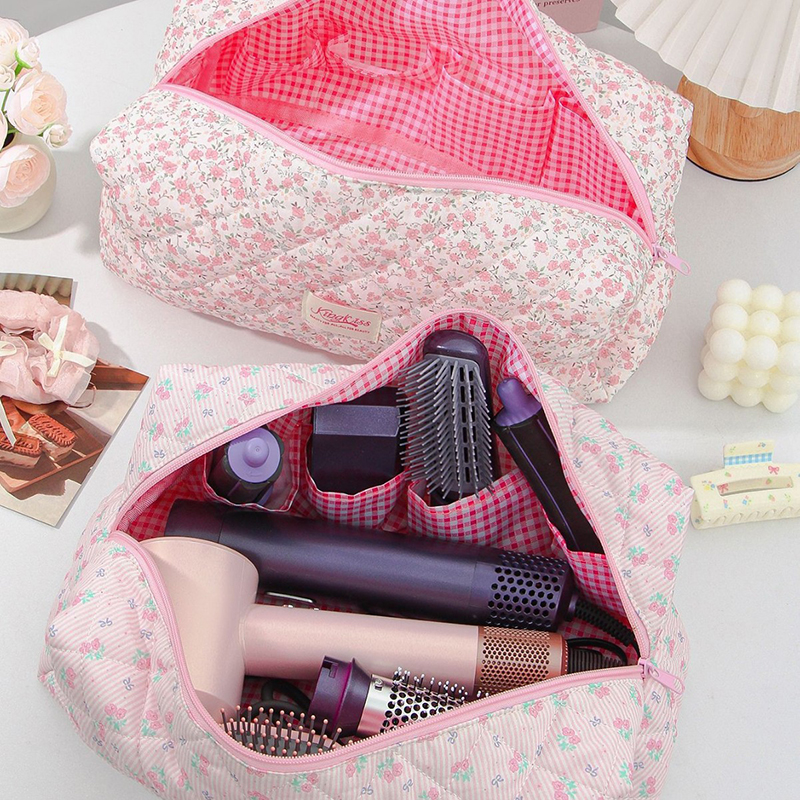 New Hair Dryer Storage Bag, La - Luxury Skincare Organizer incelemesi ve fiyatı