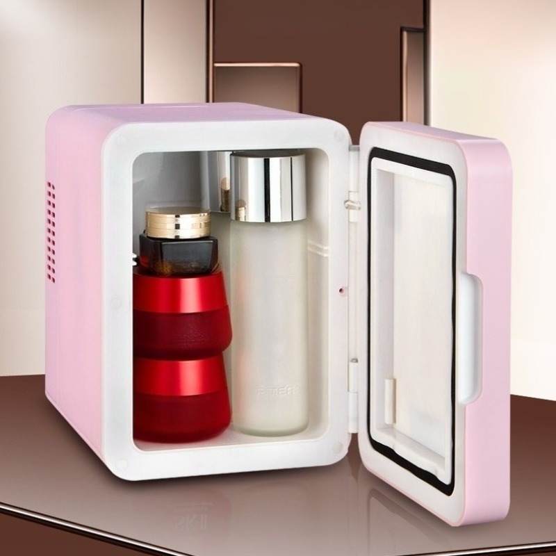 Portable Mini Makeup Cooler Fr - Luxury Skincare & Spa incelemesi ve fiyatı