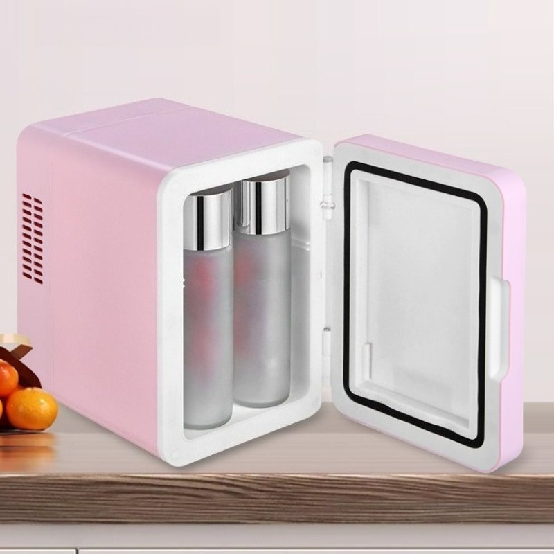Portable Mini Makeup Cooler Fr - Luxury Skincare & Spa incelemesi ve fiyatı