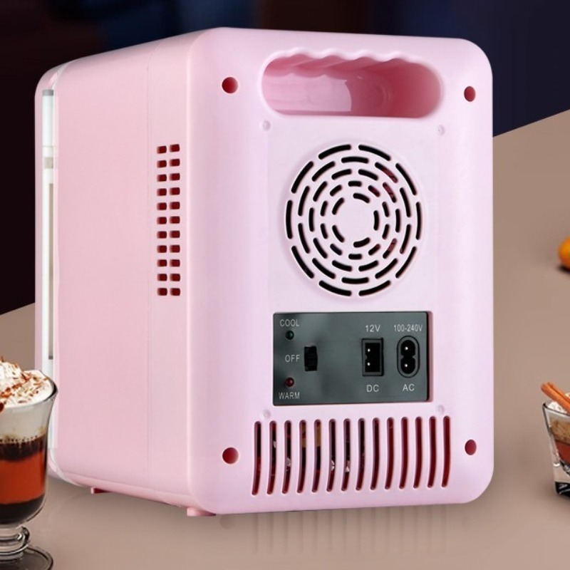 Portable Mini Makeup Cooler Fr - Luxury Skincare & Spa incelemesi ve fiyatı