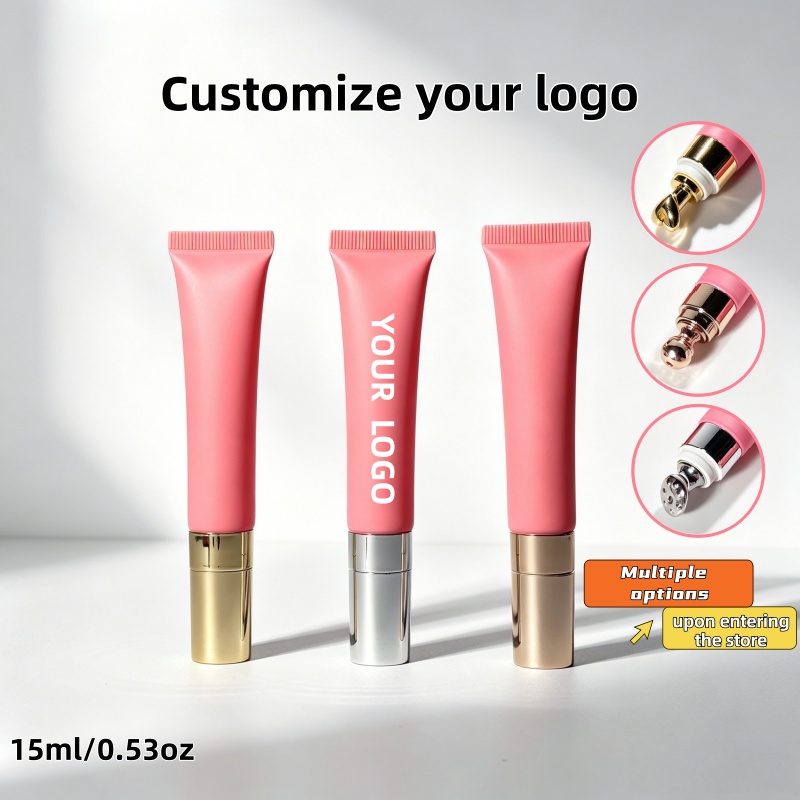 【Logo Custom】50Pcs Customized  - Luxury Rose Skincare incelemesi ve fiyatı