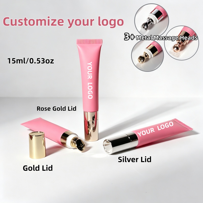 【Logo Custom】50Pcs Customized  - Luxury Rose Skincare incelemesi ve fiyatı