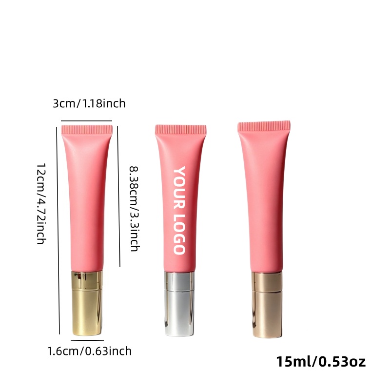 【Logo Custom】50Pcs Customized  - Luxury Rose Skincare incelemesi ve fiyatı