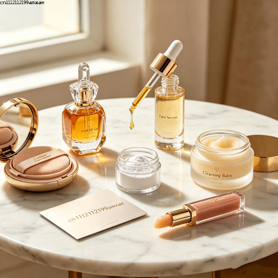 99.8% Ultra Lipophilic Nano Si - Luxury Skincare Oil incelemesi ve fiyatı