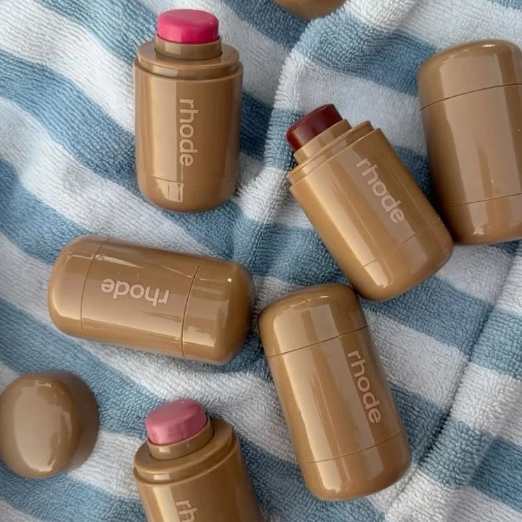 Luxury Brand Pocket Blush Crea - Luxury Skincare Sets incelemesi ve fiyatı