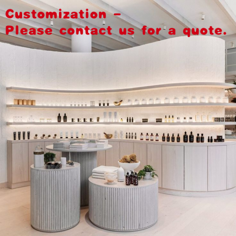 custom.Luxury Beauty Store Int - Luxury Skincare Retailers incelemesi ve fiyatı