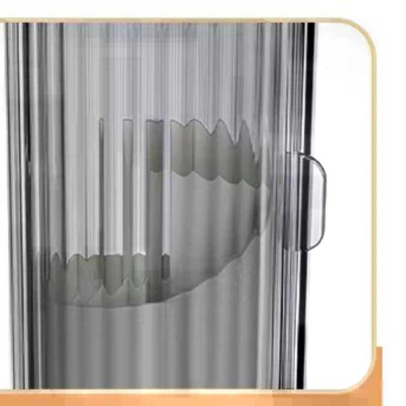 360° Rotating Makeup Brush Hol - Luxury Skincare Organizer incelemesi ve fiyatı