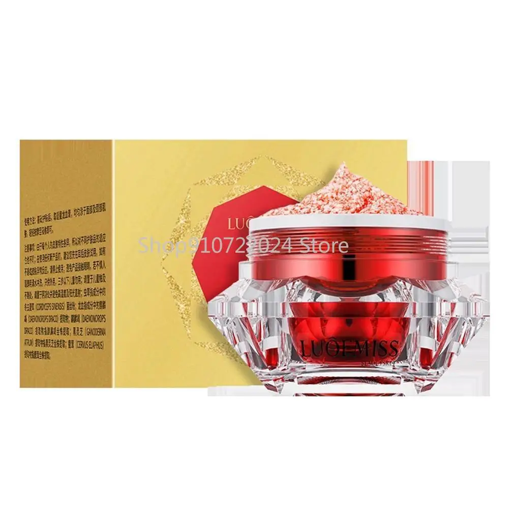 15ml Dragon Blood Cream Cordyc - Luxury Skincare Whitening Cream incelemesi ve fiyatı
