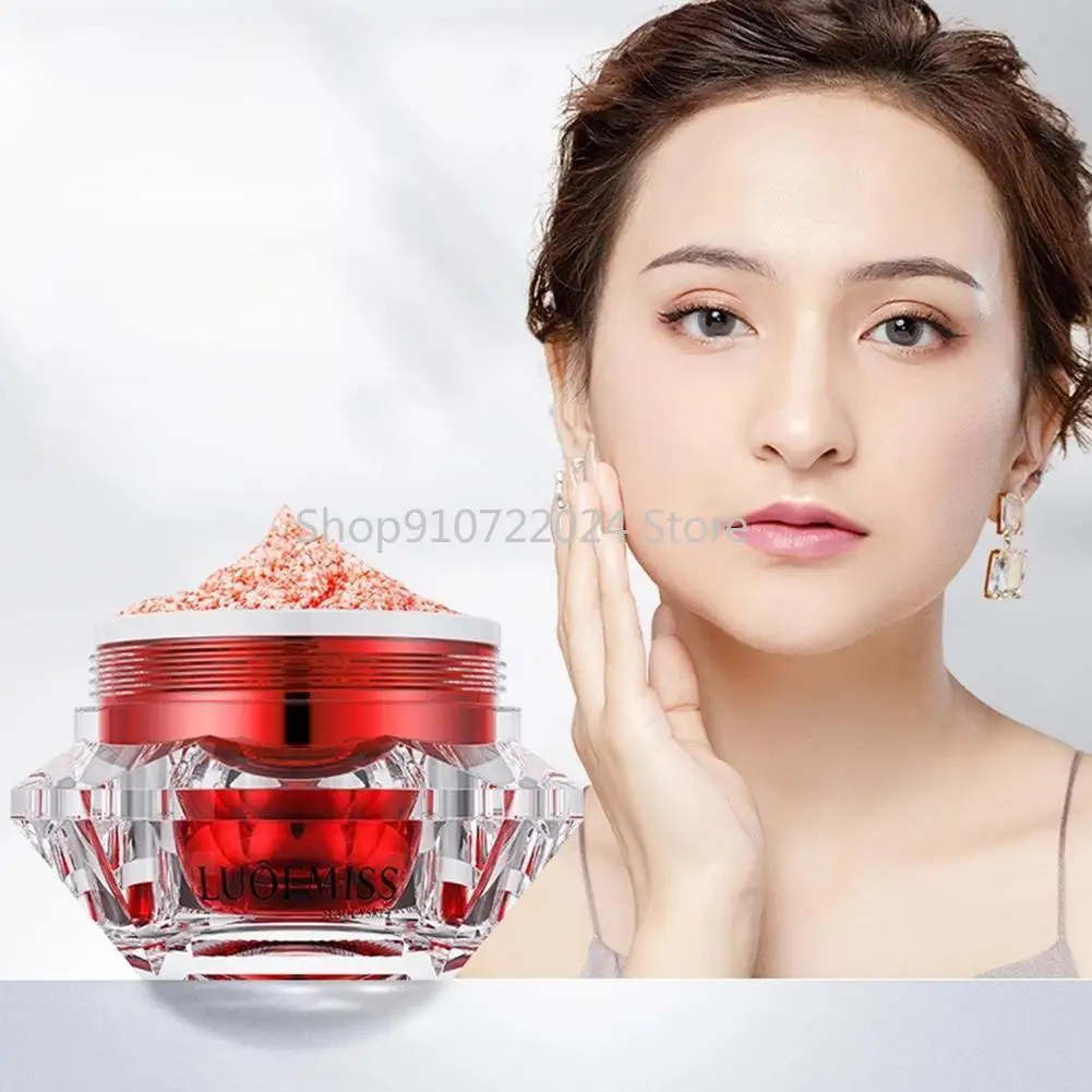 15ml Dragon Blood Cream Cordyc - Luxury Skincare Whitening Cream incelemesi ve fiyatı