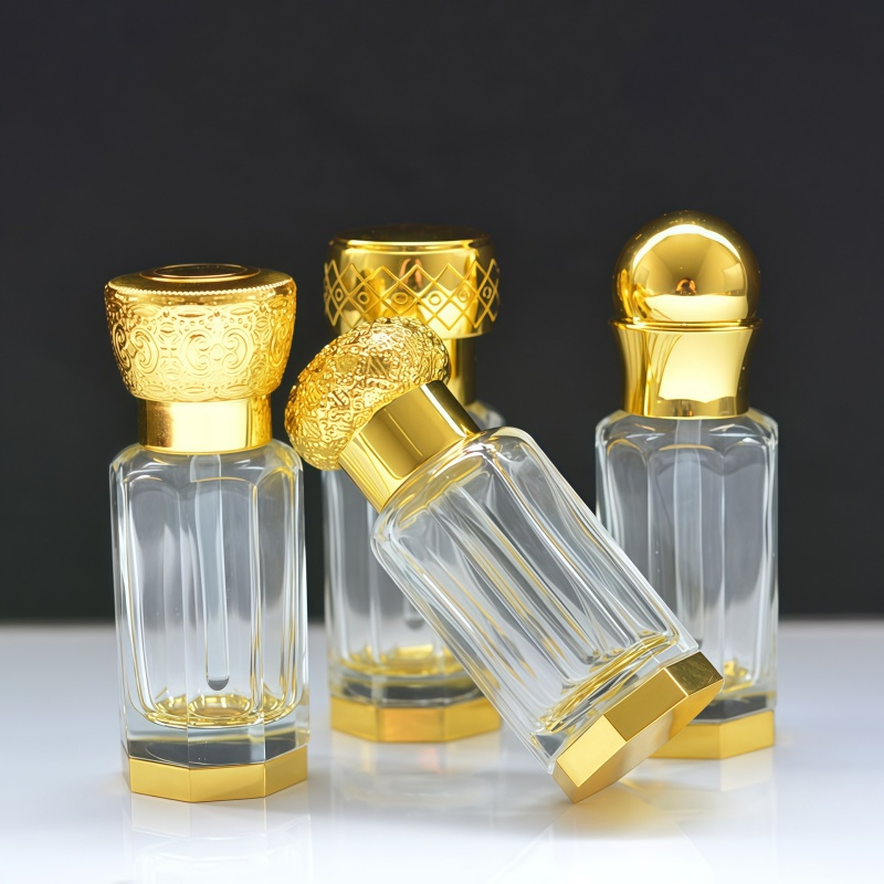 1pcs 3/6/12ml High-end luxury  - Luxury Skincare Oil incelemesi ve fiyatı