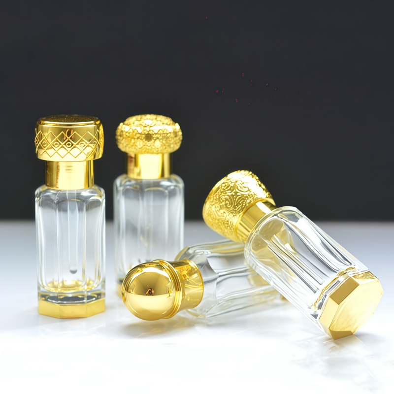 1pcs 3/6/12ml High-end luxury  - Luxury Skincare Oil incelemesi ve fiyatı