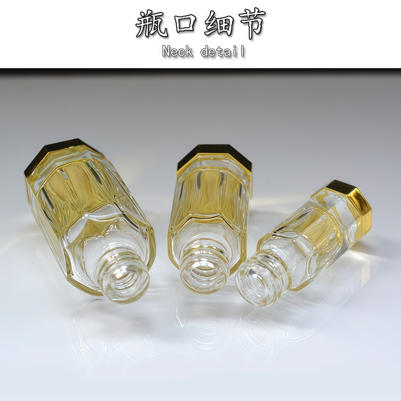 1pcs 3/6/12ml High-end luxury  - Luxury Skincare Oil incelemesi ve fiyatı