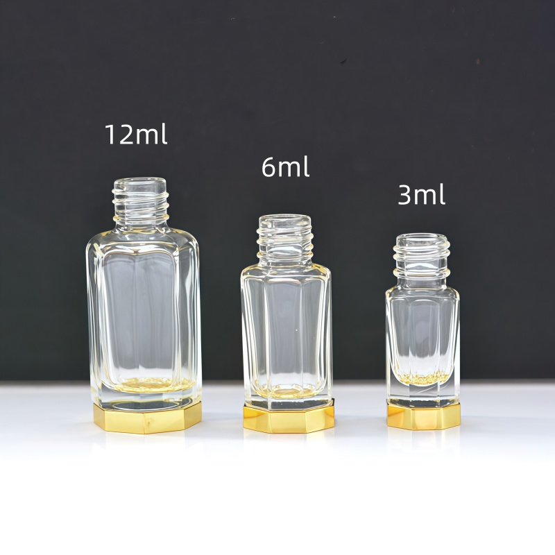 1pcs 3/6/12ml High-end luxury  - Luxury Skincare Oil incelemesi ve fiyatı