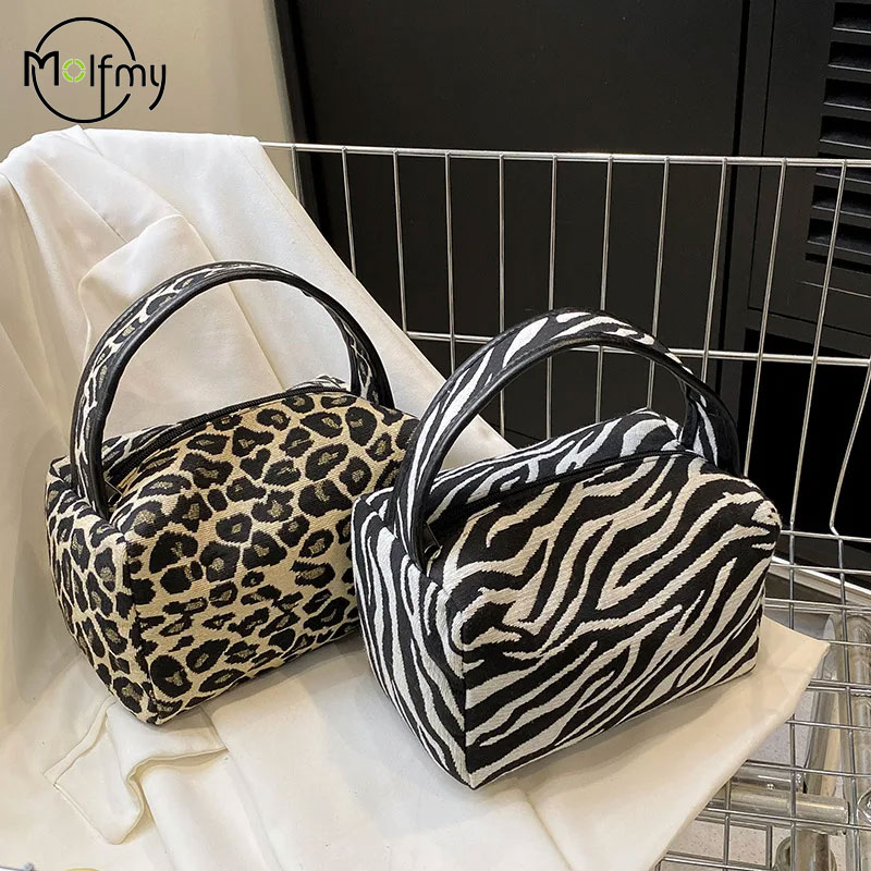 Leopard Makeup Bag Luxury  Lar - Luxury Skincare Organizer incelemesi ve fiyatı
