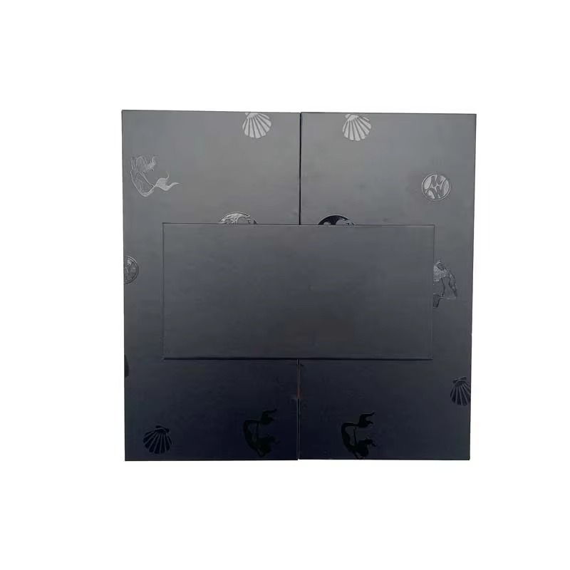 Custom Luxury Double Door Book - Luxury Skincare Sets incelemesi ve fiyatı