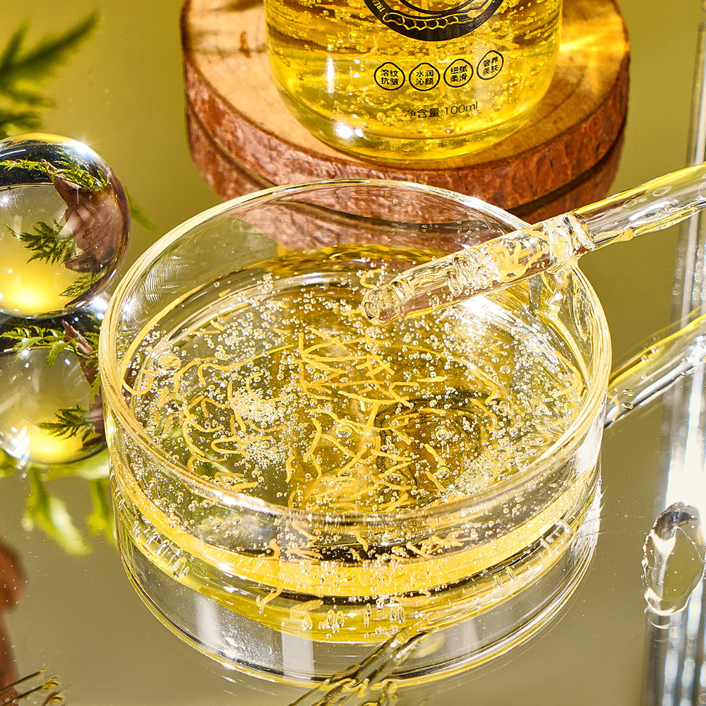 Cordyceps Luxury Nourishing Es - Luxury Skincare Oil incelemesi ve fiyatı