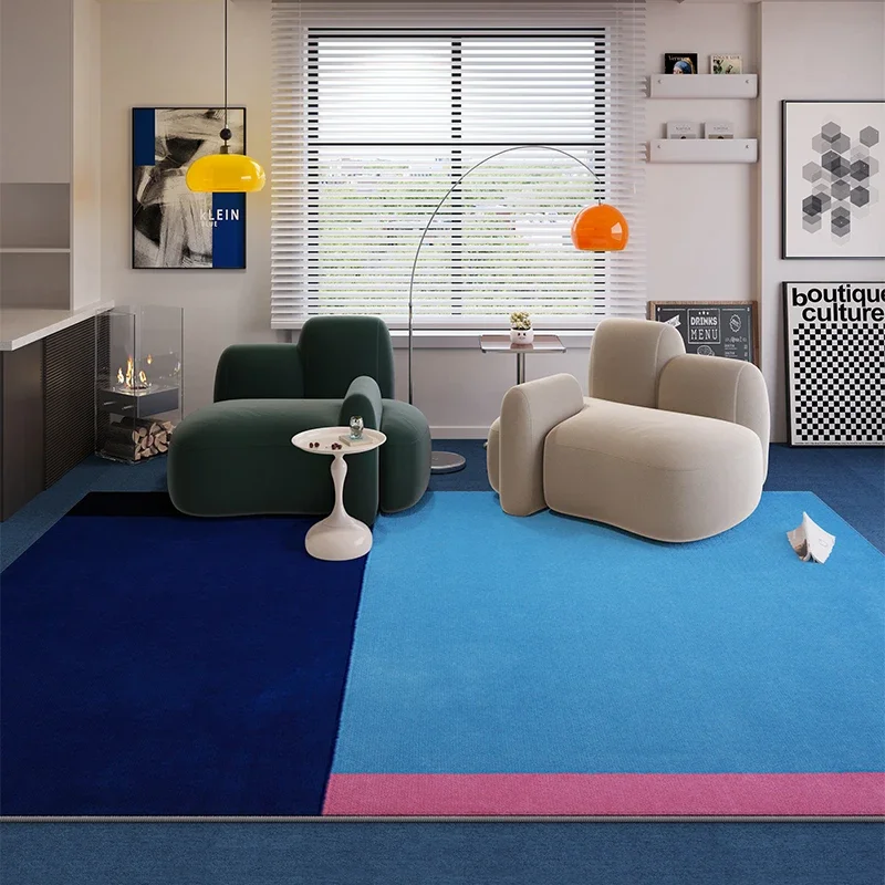 VIKAMA Living Room Carpet Colo - Luxury Skincare Retailers incelemesi ve fiyatı