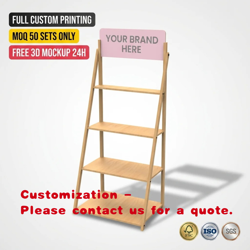 custom.Custom Luxury Wooden Co - Luxury Skincare Retailers incelemesi ve fiyatı