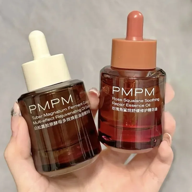 PMPM Rose Squalane Soothing Re - Luxury Rose Skincare incelemesi ve fiyatı