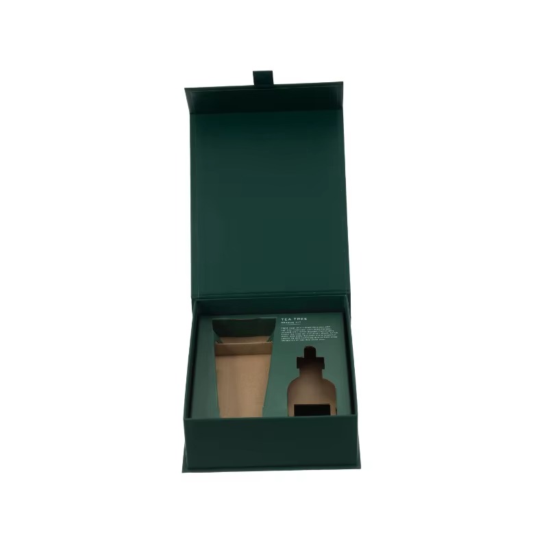 Custom Luxury Skincare Packagi - Luxury Skincare Gifts incelemesi ve fiyatı