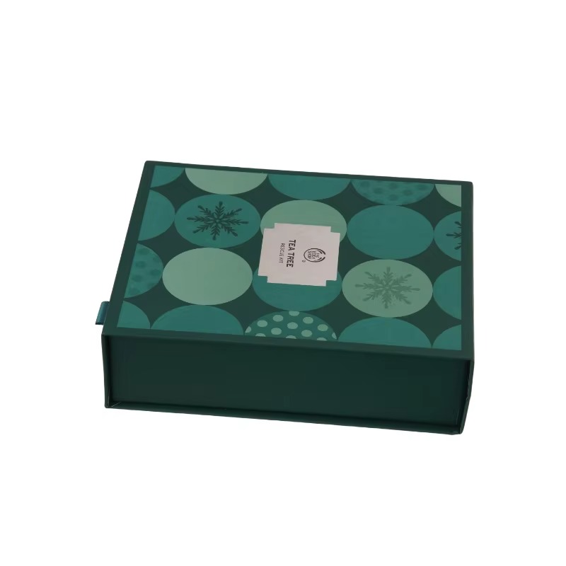 Custom Luxury Skincare Packagi - Luxury Skincare Gifts incelemesi ve fiyatı