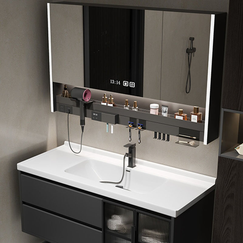 Luxury Mirror Bathroom Cabinet - Luxury Skincare & Spa incelemesi ve fiyatı
