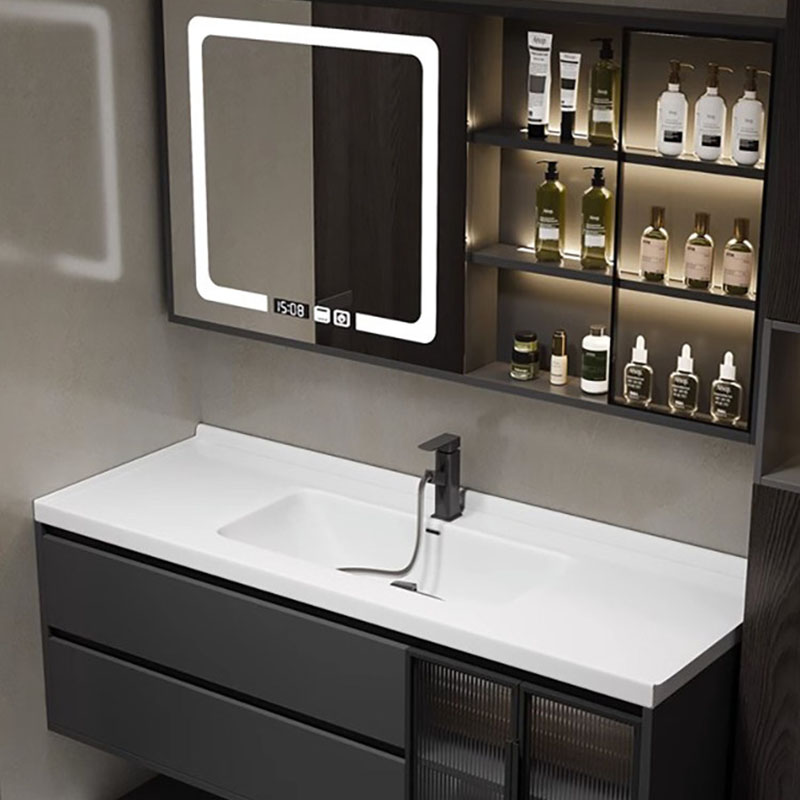 Luxury Mirror Bathroom Cabinet - Luxury Skincare & Spa incelemesi ve fiyatı