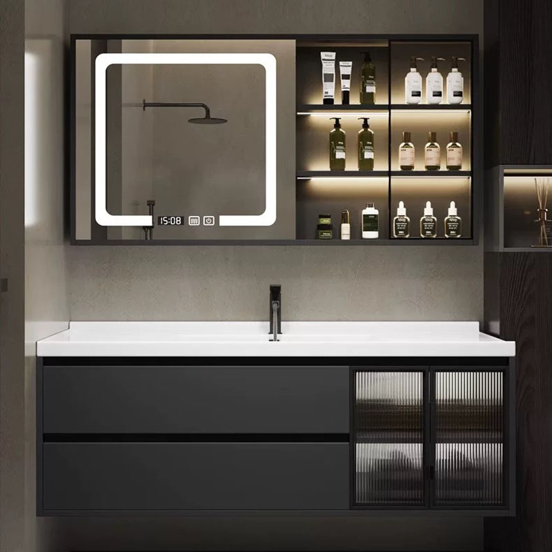 Luxury Mirror Bathroom Cabinet - Luxury Skincare & Spa incelemesi ve fiyatı