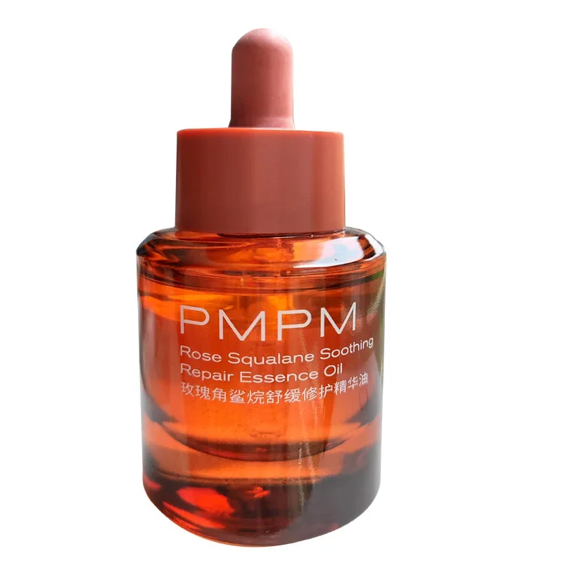 PMPM Essential Oil 30ml Serum  - Luxury Rose Skincare incelemesi ve fiyatı