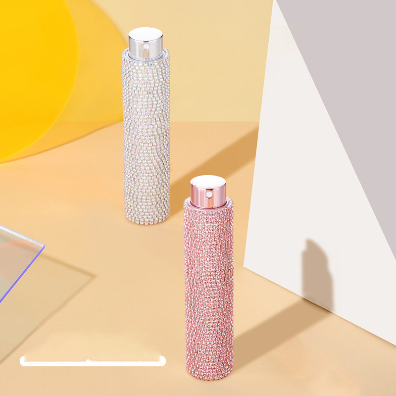 Perfume Bottle Luxurious Packa - Luxury Skincare Sets incelemesi ve fiyatı