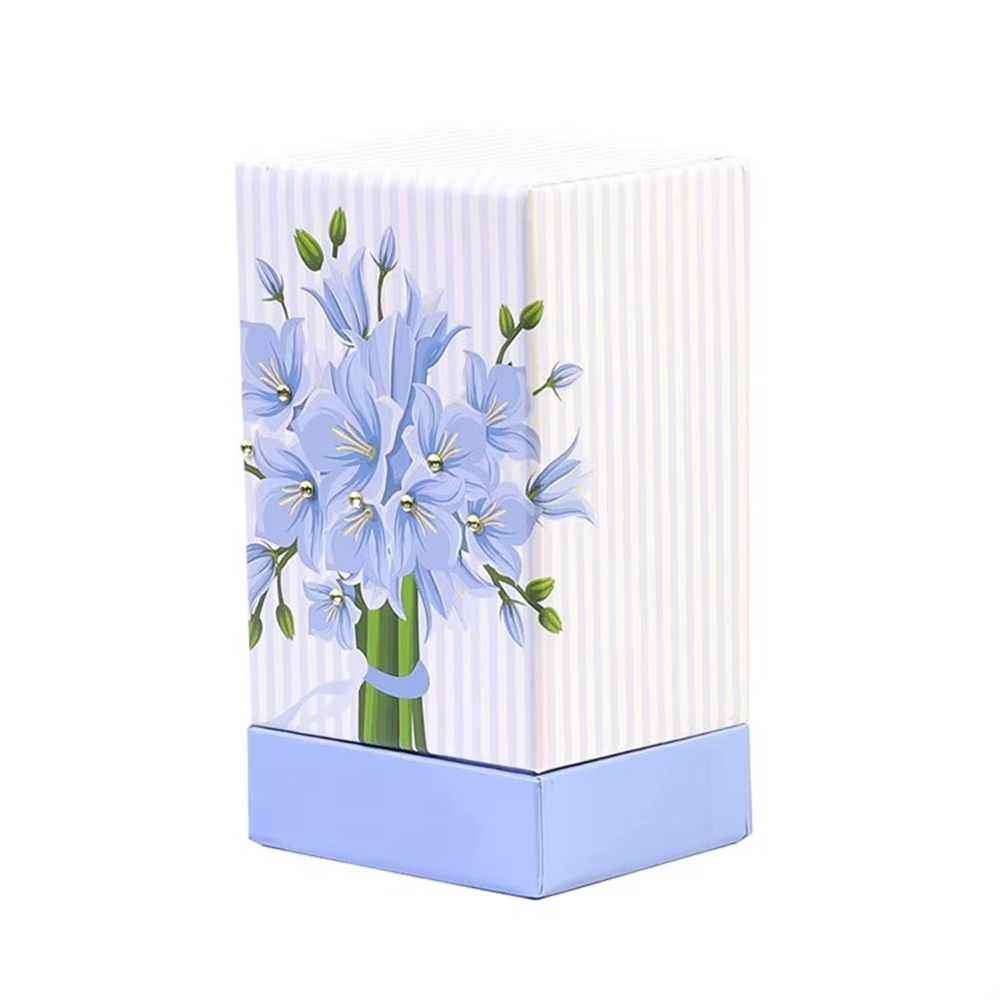 Custom Rigid Skincare Gift Box - Luxury Skincare Gifts incelemesi ve fiyatı