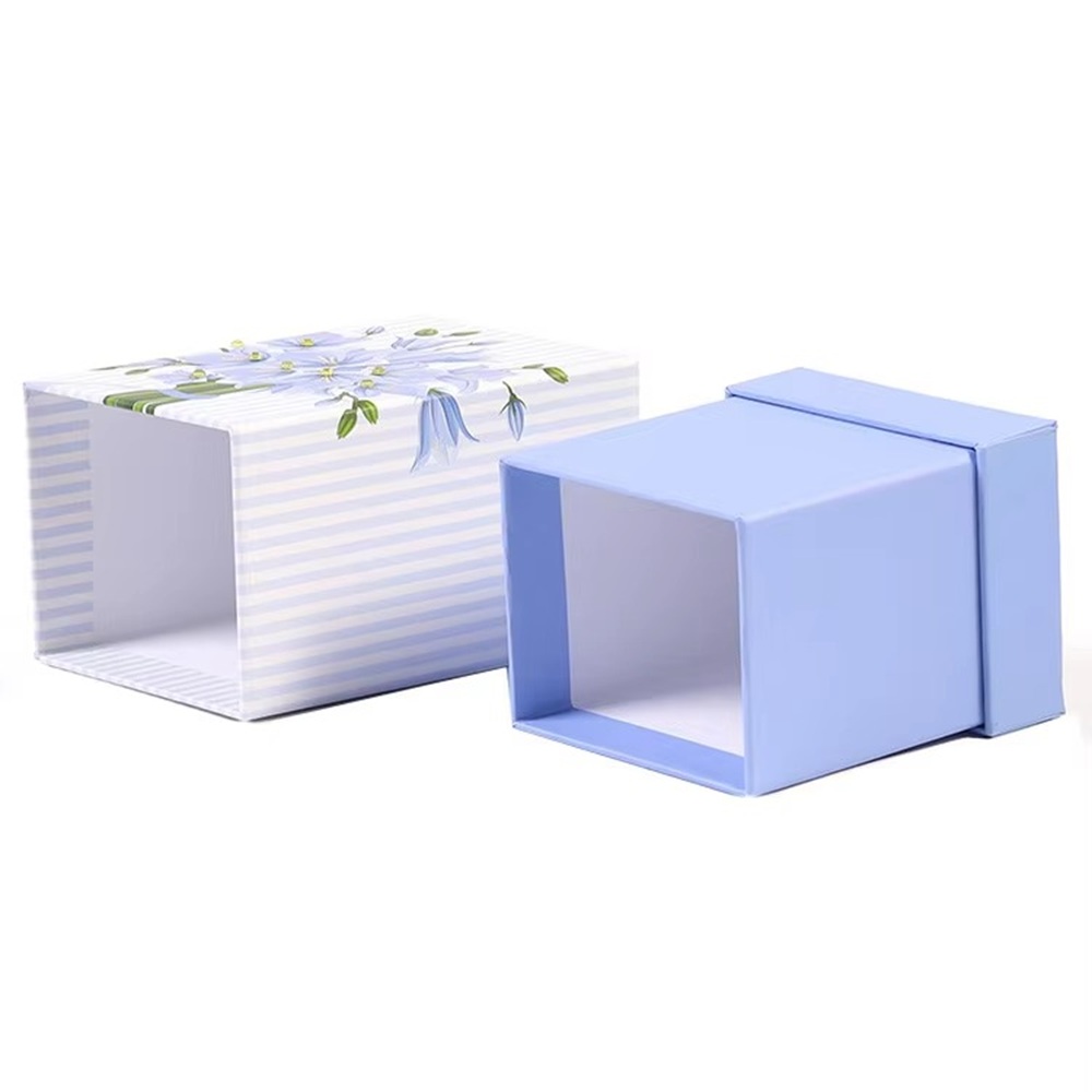 Custom Rigid Skincare Gift Box - Luxury Skincare Gifts incelemesi ve fiyatı