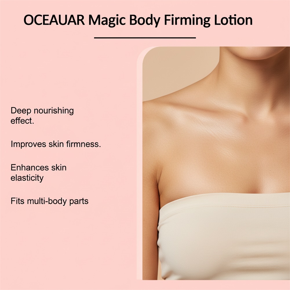 50g Luxury Body Oil,Magics Bod - Luxury Skincare Whitening Cream incelemesi ve fiyatı
