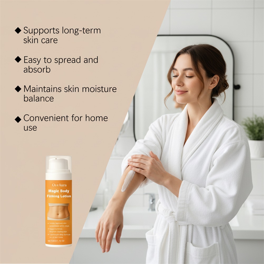 50g Luxury Body Oil,Magics Bod - Luxury Skincare Whitening Cream incelemesi ve fiyatı